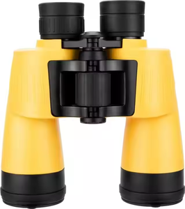Jumelles JAXY 7x50 à prisme Porro, haute définition, professionnelles, pour la navigation maritime et les activités de plein air, matériau Bak4, modèle WP750FF - Product Image 4