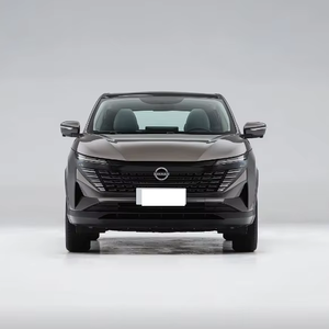 Para <span class=keywords><strong>Qashqai</strong></span> 2025 Facelift Honor 2.0L Turbo CVT XV True Edition SUV Volante a la Izquierda Asientos de Cuero Techo Panorámico Oscuro 360 - Product Image 1