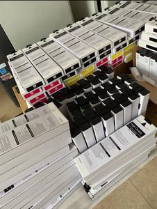 ตลับหมึกขายดี S-6701 S-6702 S-6703 S-6704 สำหรับเครื่องพิมพ์อิงค์เจ็ท RISO ComColor X1 3110 3150 7150 7110 9150 <span class=keywords><strong>2150</strong></span> 9110 - Product Image 3