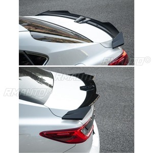 Alerón Trasero Universal para Automóvil, Accesorios para Toyota Camry de 9ª Generación, Modificación del Alerón Trasero - Product Image 4
