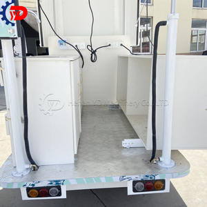 Carrito <span class=keywords><strong>de</strong></span> comida para motocicleta a <span class=keywords><strong>precio</strong></span> <span class=keywords><strong>de</strong></span> fábrica, camiones <span class=keywords><strong>de</strong></span> comida móviles a la venta con equipo, carrito <span class=keywords><strong>de</strong></span> comida, triciclo, carrito eléctrico para perritos calientes - Product Image 5