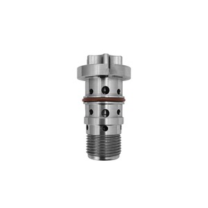 Vanne de commande d'huile 06M109257Q, électrovanne de distribution pour moteur Volkswagen Audi 3.0, pièce détachée, accessoires auto - Product Image 2