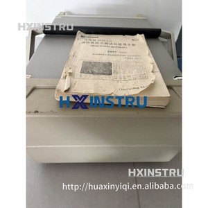 Analyseur de communication Marconi Instruments IFR 2955B UTILISÉ hx1 - Product Image 2