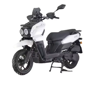 Venta Directa de Fábrica, Motocicleta Eléctrica Todoterreno de 2800W, Moderna, Segura, Potente, de Alta Velocidad, 80km/h Velocidad Máxima - Product Image 1