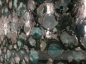 Dalles de pierre onyx rose, pierres semi-précieuses roses, carreaux pour décoration intérieure - Product Image 5