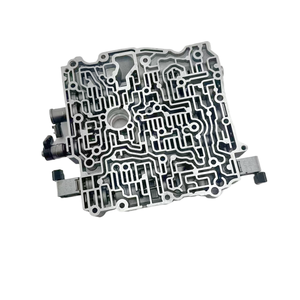 तेजी से डिलीवरी 4t60e 4t65e 4t65 ट्रांसमिशन वाल्व बॉडी - Product Image 2