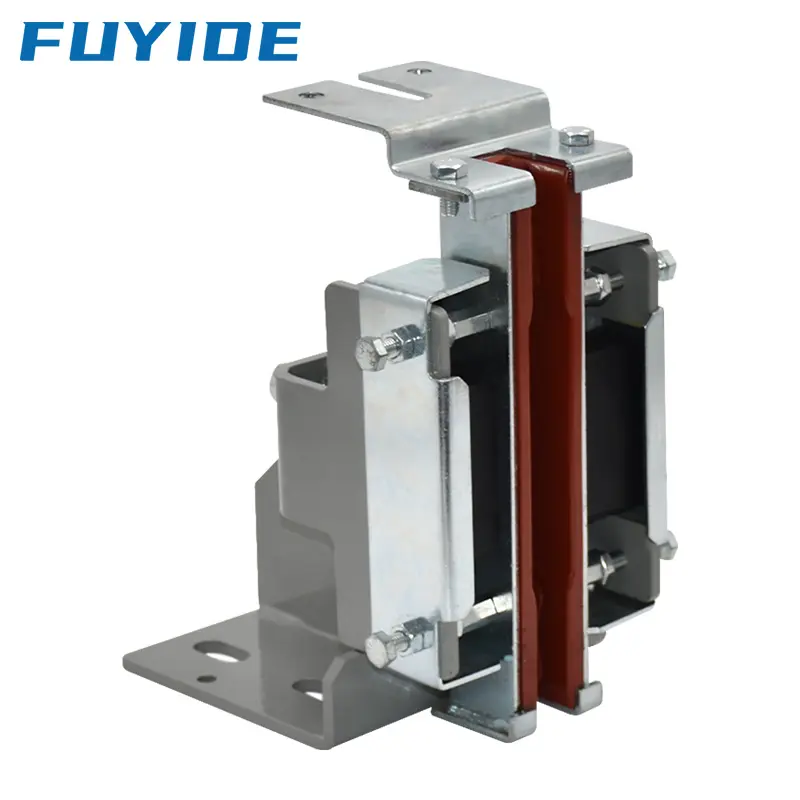 FYD-F005 Lift guide shoe elevator spare parts suit to guide rail 10mm,16mm FYD-029D