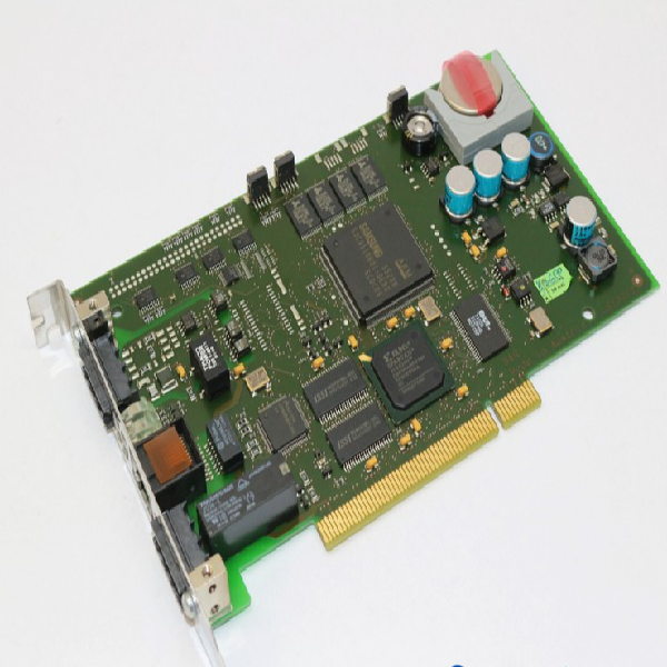 PLC Automation 5LS1896 Logic Scanner PCI Module 5LS189 Rev G0 Controller Brand New Fast Shipping