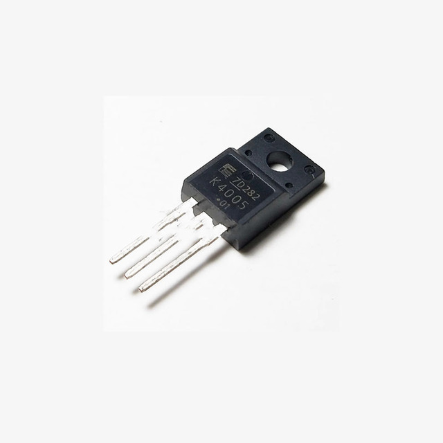MOSFET transistor 2SK4005 K4005 TO-220
