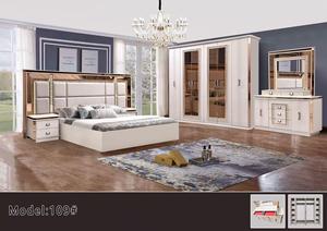 Modern Beige Color <strong>Bedroom</strong> <strong>Furniture</strong> Set Luxurious king <strong>Bedroom</strong> <strong>Furniture</strong> Sets Royal <strong>Furniture</strong> Antique <strong>White</strong> <strong>Bedroom</strong> Sets - Product Image 5