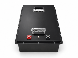 Paquete de Baterías de Litio de 48V/51.2V 220Ah 11.264KWh 1C 51.2V 220Ah con Monitoreo SOC para Respaldo Solar Industrial OEM LFP48200 - Product Image 4
