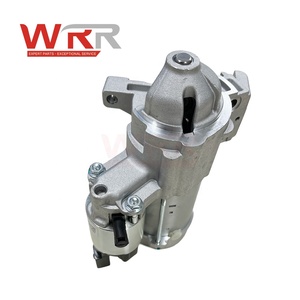 12418671505 12418612180 Démarreur Moteur Groupe de Démarrage pour BMW G30 G20 X3 X5 320i 530i Pièce Premium Robuste - Product Image 6