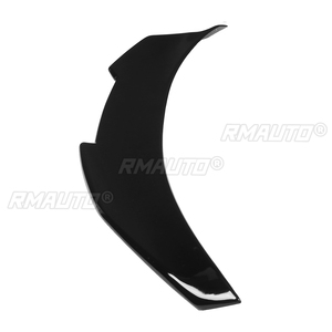 สปอยเลอร์หลังทรง PSM รุ่น Q40 สำหรับ Infiniti G25 G35 G37 Q40 ปี 2007-2015 4 ประตู - Product Image 4