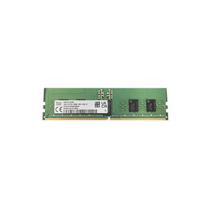 แรมเซิร์ฟเวอร์ SK hynix ของแท้ใหม่ HMCG78AGBRA DDR5 4800MT/s RDIMM 16G 1Rx8 PC5-5600B EC8 HMCG78AGBRA187N HMCG78AGBRA190N - Product Image 1