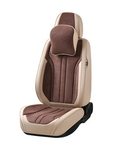 Most Popular High Quality <b>Car</b> <b>Interior</b> Accessories Full Comfortable Seat Cushion <b>Car</b> Seat Cover with Headrest - Product Image 4
