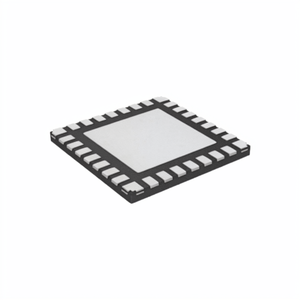 Manufacturer Channel PIC18LF26K83T-I_MX Electronics Component 28 UQFN Exposed Pad Embedded - Product Image 1