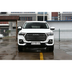 Auto Usado, Gasolina, Automático, Haval H6 2021, 1.5T, Edición <span class=keywords><strong>Ciudad</strong></span>, con Techo Corredizo, Cámara de Reversa, 4 Bolsas de Aire, Luces LED de Circulación Diurna - Product Image 1