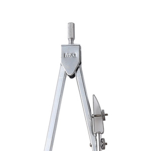 Ensemble de compas métalliques M&G ACS90829 pour étudiants, dessin et mesure - Product Image 4