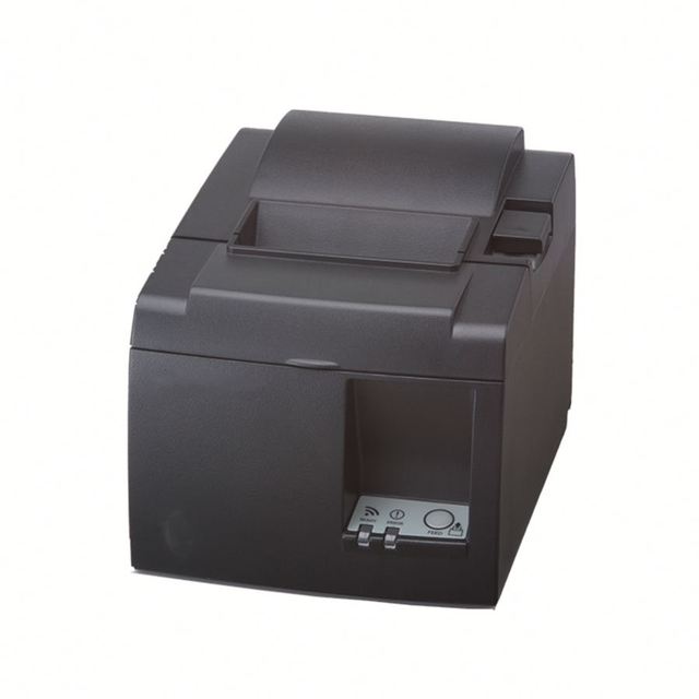 POS Thermal Receipt and Barcode printer TSP552