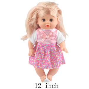New Hot Products Real Handmade Silicone Boy Vinyl Reborn Baby <strong>Dolls</strong> <strong>for</strong> Painted Lifelike Newborn <strong>Clothes</strong> Kits - Product Image 3