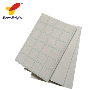 Tự làm thủ công A4 nhựa EVA Hội Đồng Quản trị bọt với nhãn dán trên mặt sau - Product Image 2