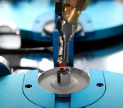 Macchina Incollatrice Automatica PLZJ per Copertine da <span class=keywords><strong>50</strong></span> a 110 mm con Sistema a Caldo - Product Image 2