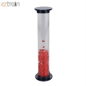 Dokter pengajaran <span class=keywords><strong>Diabetes</strong></span>, Model pembuluh darah bandingkan glukosa darah tinggi & sehat - Product Image 3