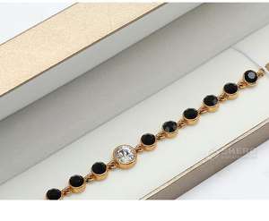 Boîte à bijoux personnalisée en cuir PU avec insert en velours, emballage cadeau en papier, boîte en papier en cuir PU, boîte carrée en papier velours - Product Image 5