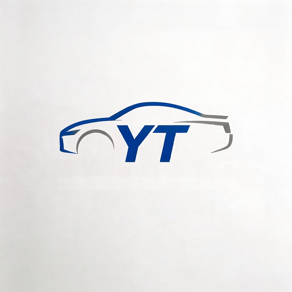 Guangzhou Yantu Complete Vehicle Import And Export Co., Ltd. logo
