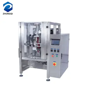 Small Sachet Automatic Filling Machine Coffee Teabag Packing Multi-function Spice Powder Packaging Machine Popcorn 1300 200mm