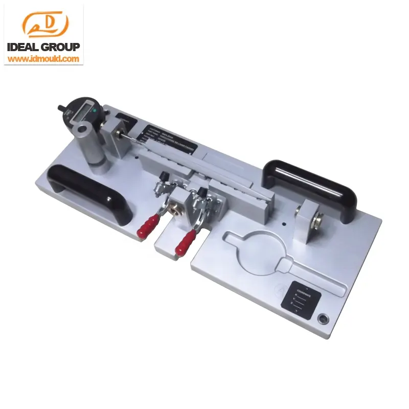 Automotive Inspection Fixture/Jig and Checking Fixture for Auto Parts