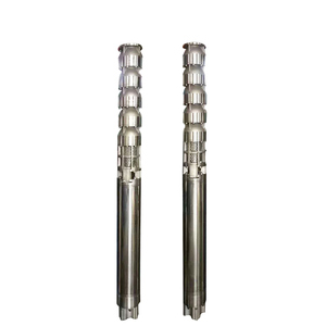 60Hz Factory Direct High Pressure stainless steel submersible <b>water</b> <b>pump</b> for Marine Applications - Product Image 1