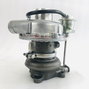 Rhf4 As12 Turbocompressor Vb420081 Va420081 135756180 238-9349 4T-506 3170981 513-6823 10r9578 Voor Motor N844l, N844lt - Product Image 4