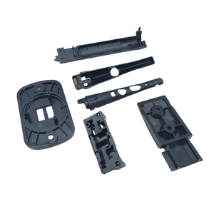 Nhựa kích thước lớn các Bộ phận gia công độ chính xác cao tạo mẫu nhanh dây in 3D EDM gia công CNC - Product Image 6