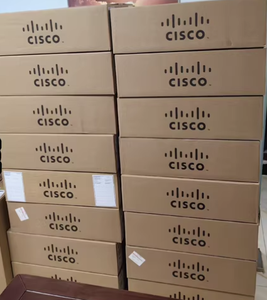 Commutateur PoE + Gigabit 8 ports Cisco C1000-8FP-2G-L 2x1G SFP 120W bande passante de commutation 20Gbps couche budgétaire 2 gérée pour SMB - Product Image 6