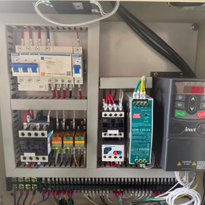 Machines automatiques de fabrication de <span class=keywords><strong>lingettes</strong></span> humides RICH pour les restaurants, prix des machines à papier pour serviettes en papier - Product Image 6