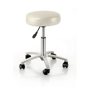 Shampoo Chair HZ88101 White High-Density Sponge <b>Adjustable</b> <b>Footrest</b> Multifunction Hairdressing Equipment - Product Image 5