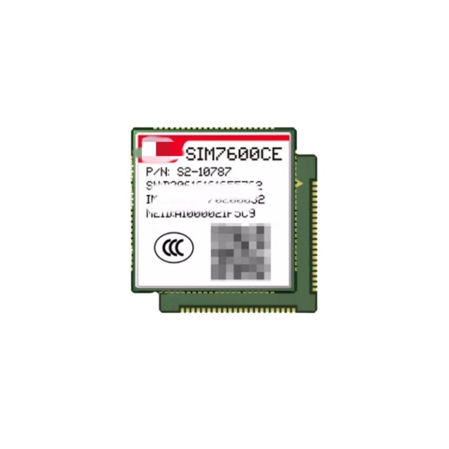 NFQC Hot sale original electronic components SIM7600 4G Module SIM7600CE