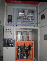 XGN12/15 unité principale d'anneau de puissance de haute qualité rm6 boîtier d'armoire isolé solide Intelligent boîtier d'armoire de panneau électrique