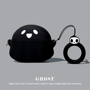 Case for Generation Silicone Cover for 2nd 3 3rd Gen Shell With <b>Skull</b> <b>Ring</b> Lovely - Product Image 2