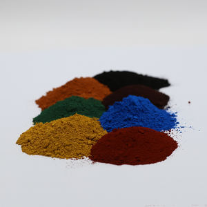 Additif de construction <span class=keywords><strong>Oxyde</strong></span> <span class=keywords><strong>ferrique</strong></span> <span class=keywords><strong>Oxyde</strong></span> de fer E172 - Product Image 6