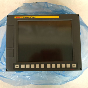 FANUC A02B-0319-B502 Oi-MD Cnc Machine Parts Original Horizontal Vertical Controller System - Product Image 6