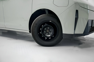 รถยนต์ไฟฟ้า Ge ely Farizon Super Van ปี 2025 แบบสี่ล้อ - Product Image 6
