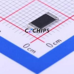 Résistance SMD HCJ2512ZT0R00 2512 (Type : Feuille métallique) (Résistance : 0 Ohm Puissance : 2W) - Product Image 2