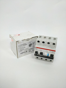 C16 <span class=keywords><strong>Ds203nc</strong></span> 2csr256440r3164แท้ RCBO Apr300เบรกเกอร์กระแสไฟตกค้าง - Product Image 3