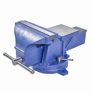 High Precision Thickened 360 Flexible Rotation Work Table Bench Vise Vice