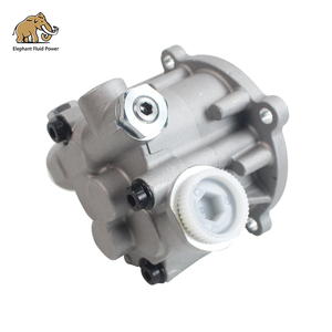 Гидравлический пилотный насос для колесного экскаватора K3V112(2T) - Product Image 6