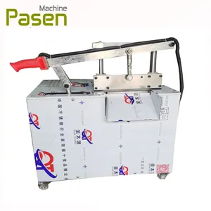 Meat bone processing equipment Goat meat cutter Gone saw machine