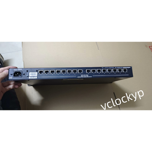 1PC NEW CRESTRON CEN-SWPOE-16 16 Port <b>Poe</b> Power <b>Switch</b> - Product Image 1