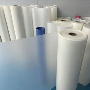 Белые рулоны пленки ПВХ с принтом, экологичные, прочные, пищевые, для покрытия столов, фотофонов, с услугой резки, в современном стиле, для дома и работы - Product Image 1